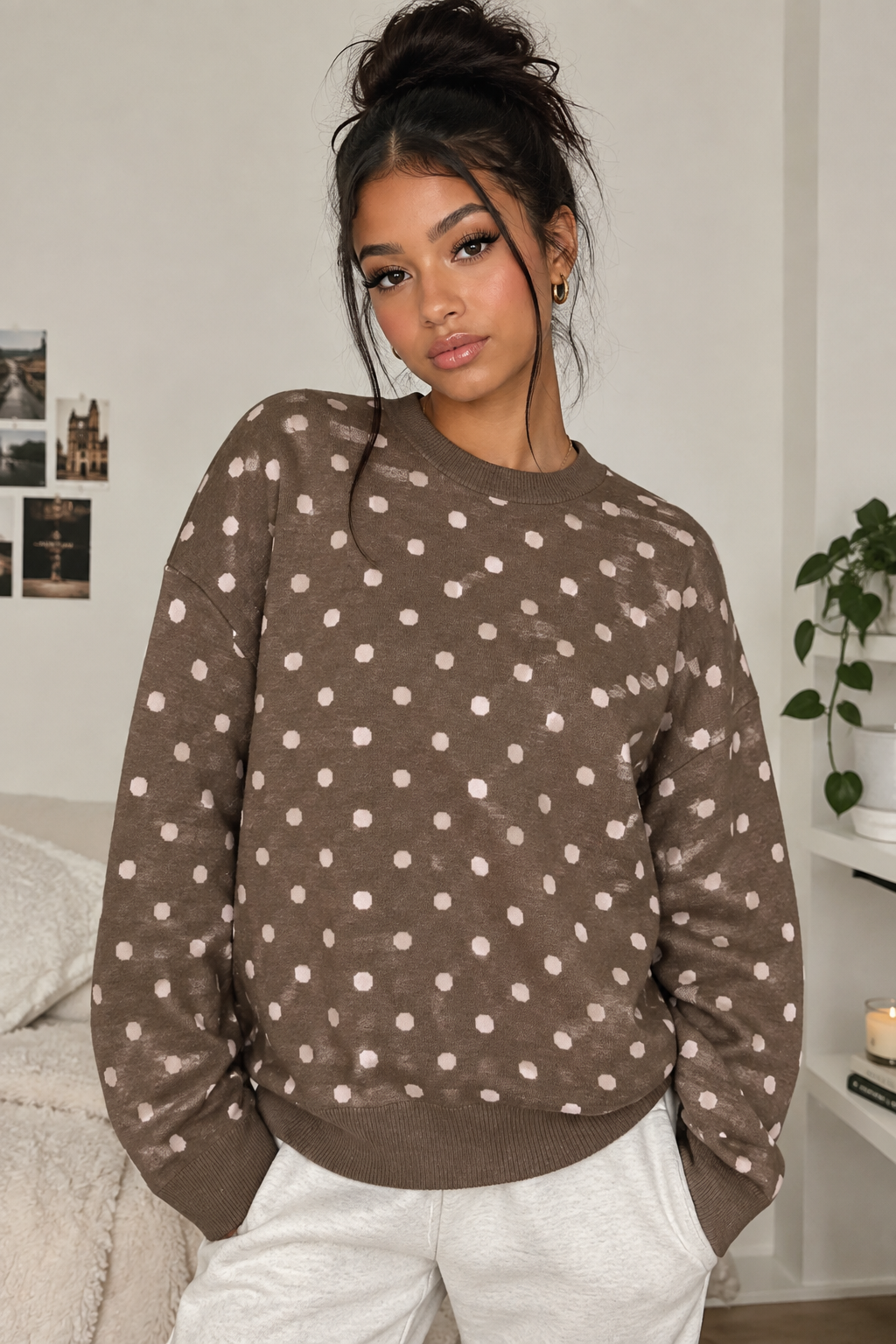Sleepwear