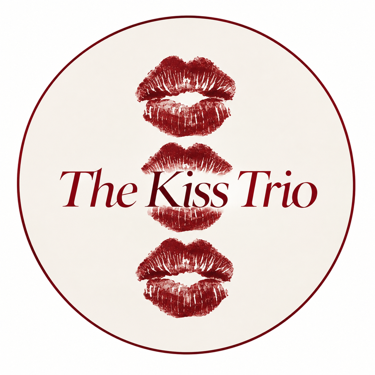 The Kiss Trio | Collection