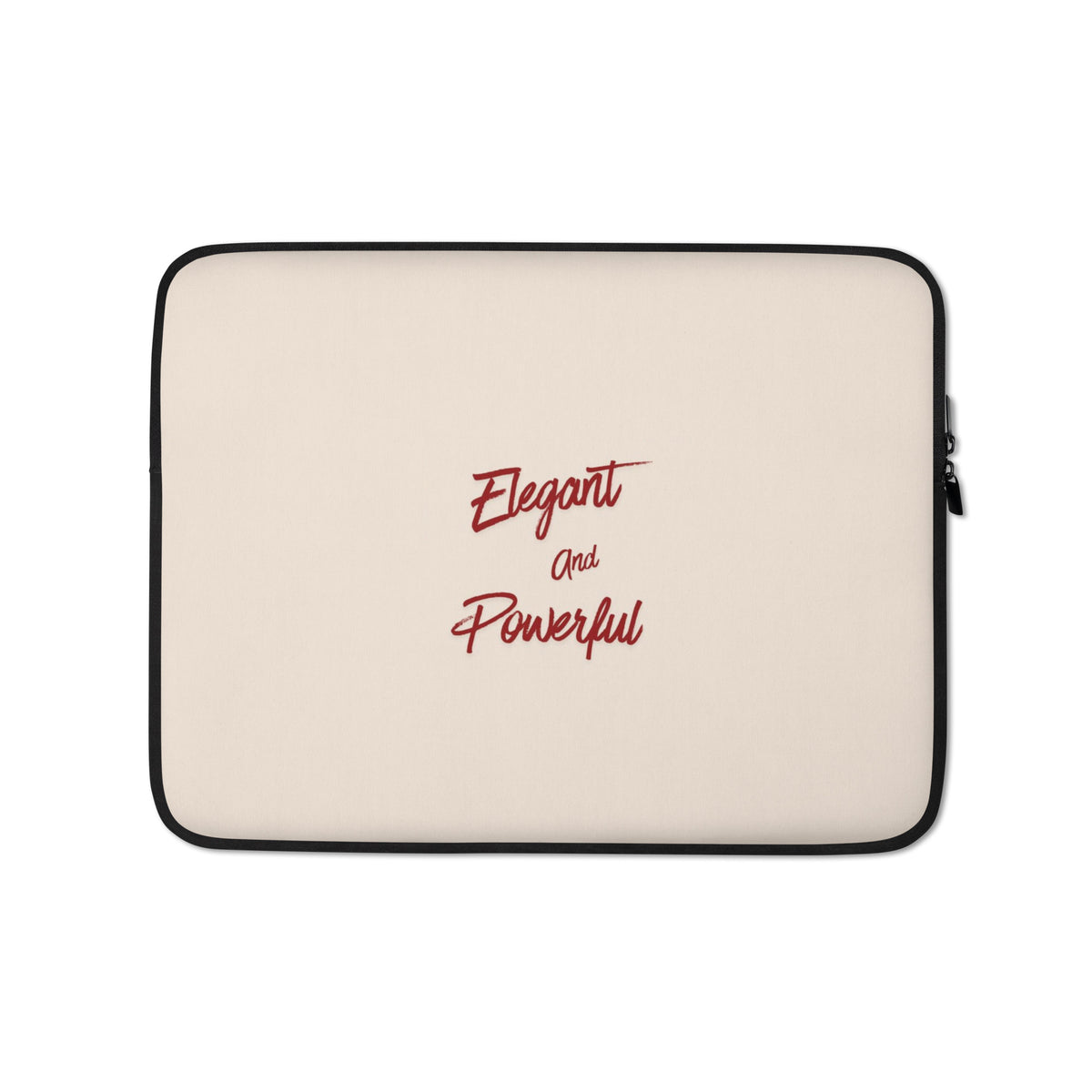 Elegant and Powerful Laptop Case | Protective Sleeve