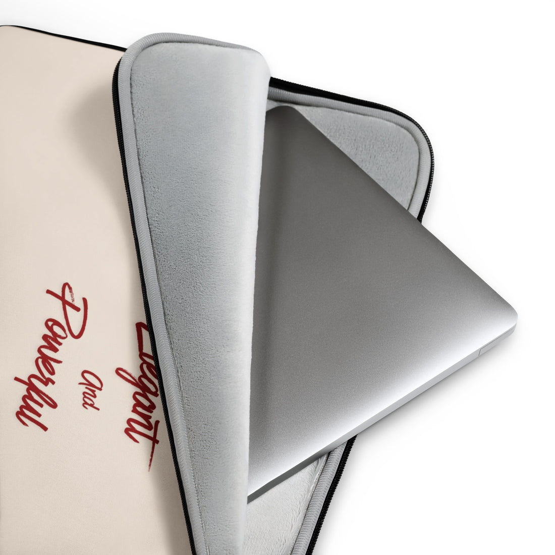 Elegant and Powerful Laptop Case | Protective Sleeve
