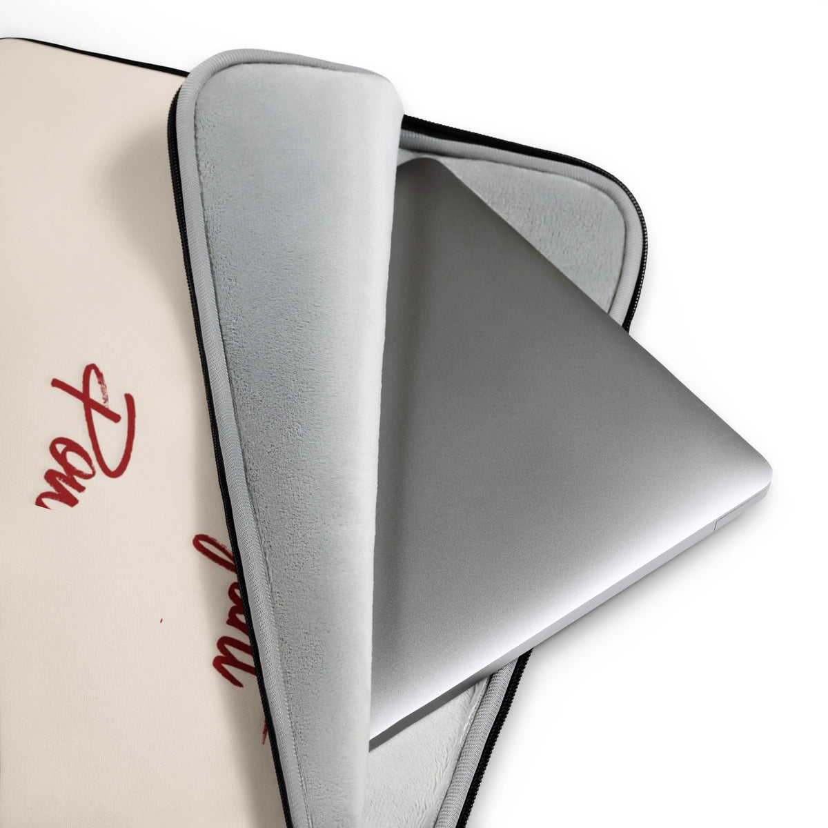 Elegant and Powerful Laptop Case | Protective Sleeve