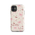 Respectfully F You Pink Bow Case for iPhone premium protective cover
