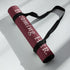 Becoming Her Yoga Mat stylish yoga accessory