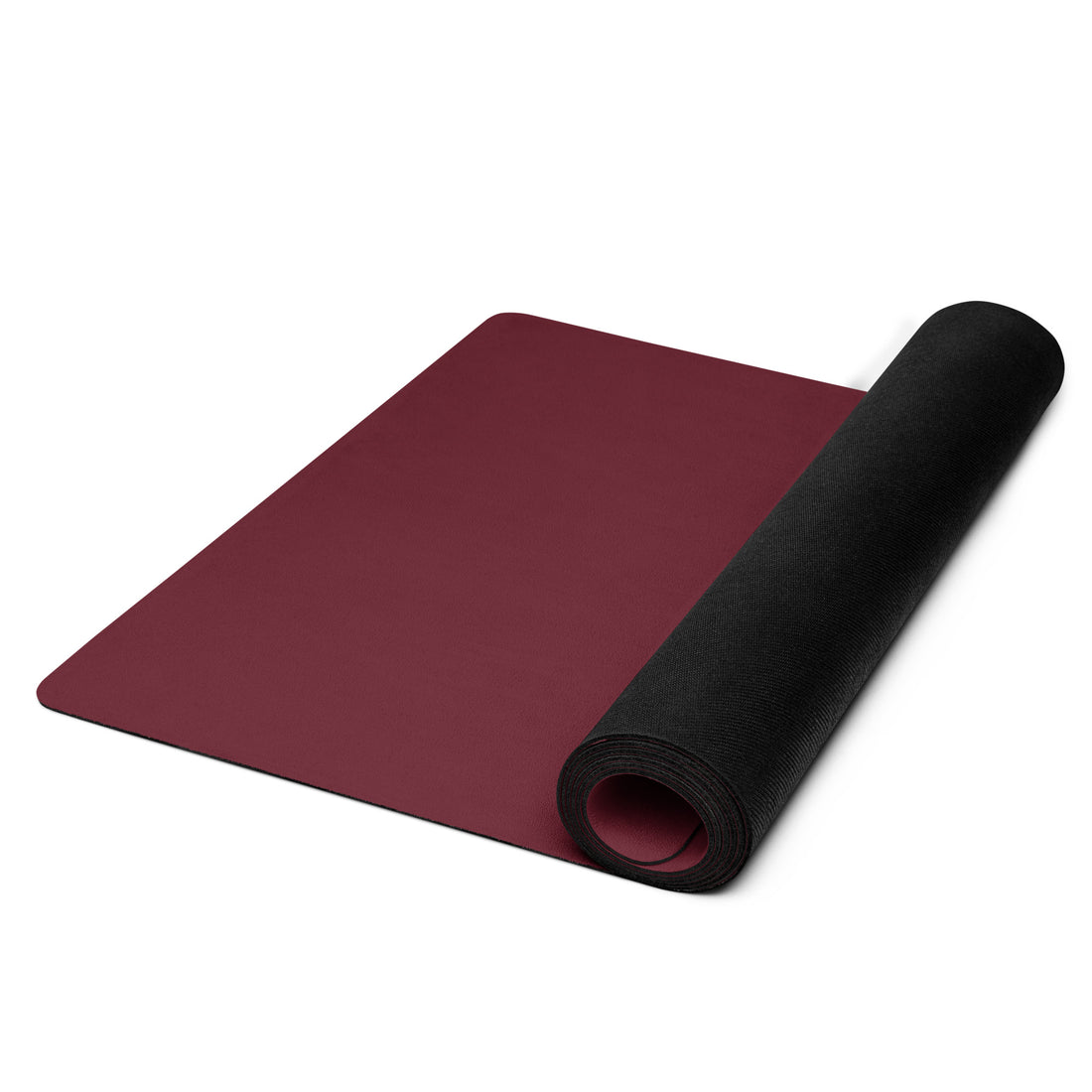 Becoming Her Yoga Mat stylish yoga accessory